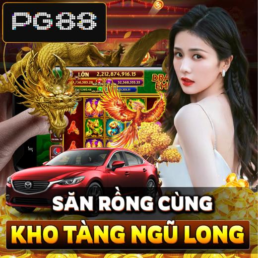 Khám Phá Thế Giới Đầy Kích Thích Của Nhà Cái PG88.COM - Nơi Mọi Trải Nghiệm Đều Duy Nhất