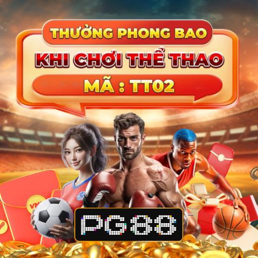 PG88 Việt Nam - Khám Phá Sân Chơi Cá Cược Đỉnh Cao